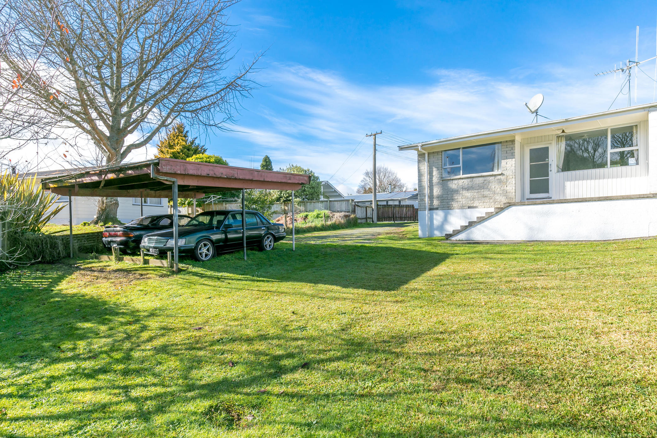 24a Forth Crescent, Glenview, Hamilton City, 4 ਕਮਰੇ, 0 ਬਾਥਰੂਮ
