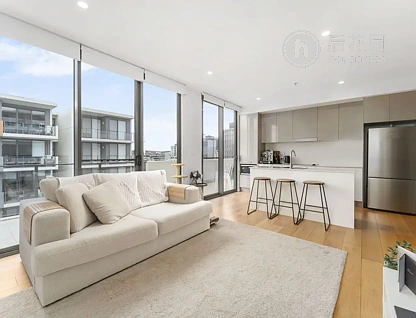 Unit 904/9 STATION STREET, WICKHAM, 0 chambres, 0 salles de bain, Apartment