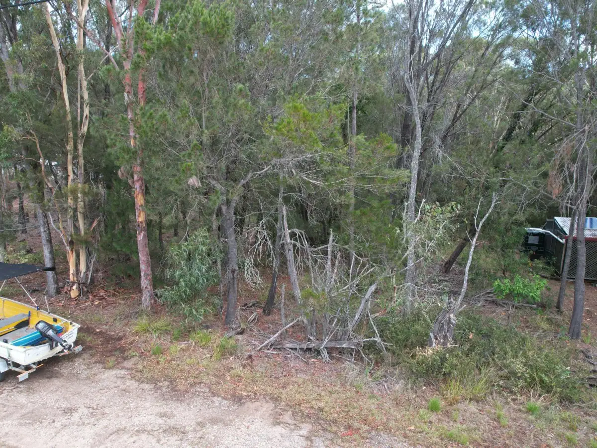58 SEAWARD DR, Russell Island, Redland City Region, 0 Kuwarto, 0 Banyo, Section