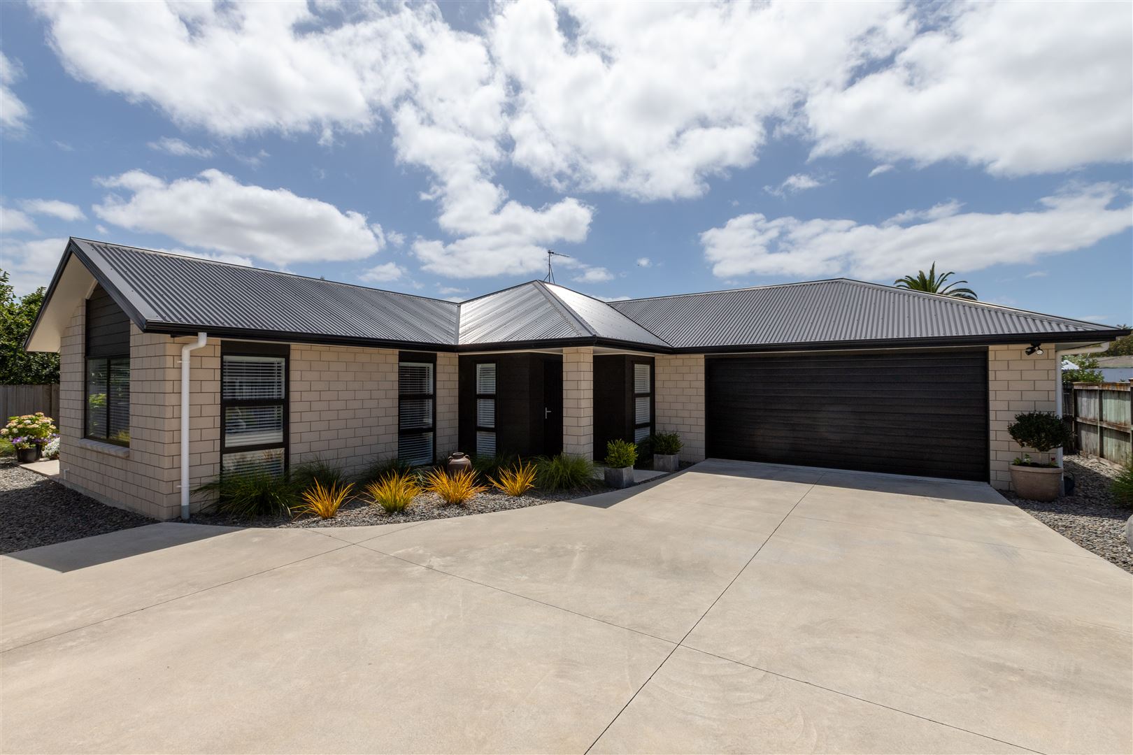 Residential Zone - General Residential Zone