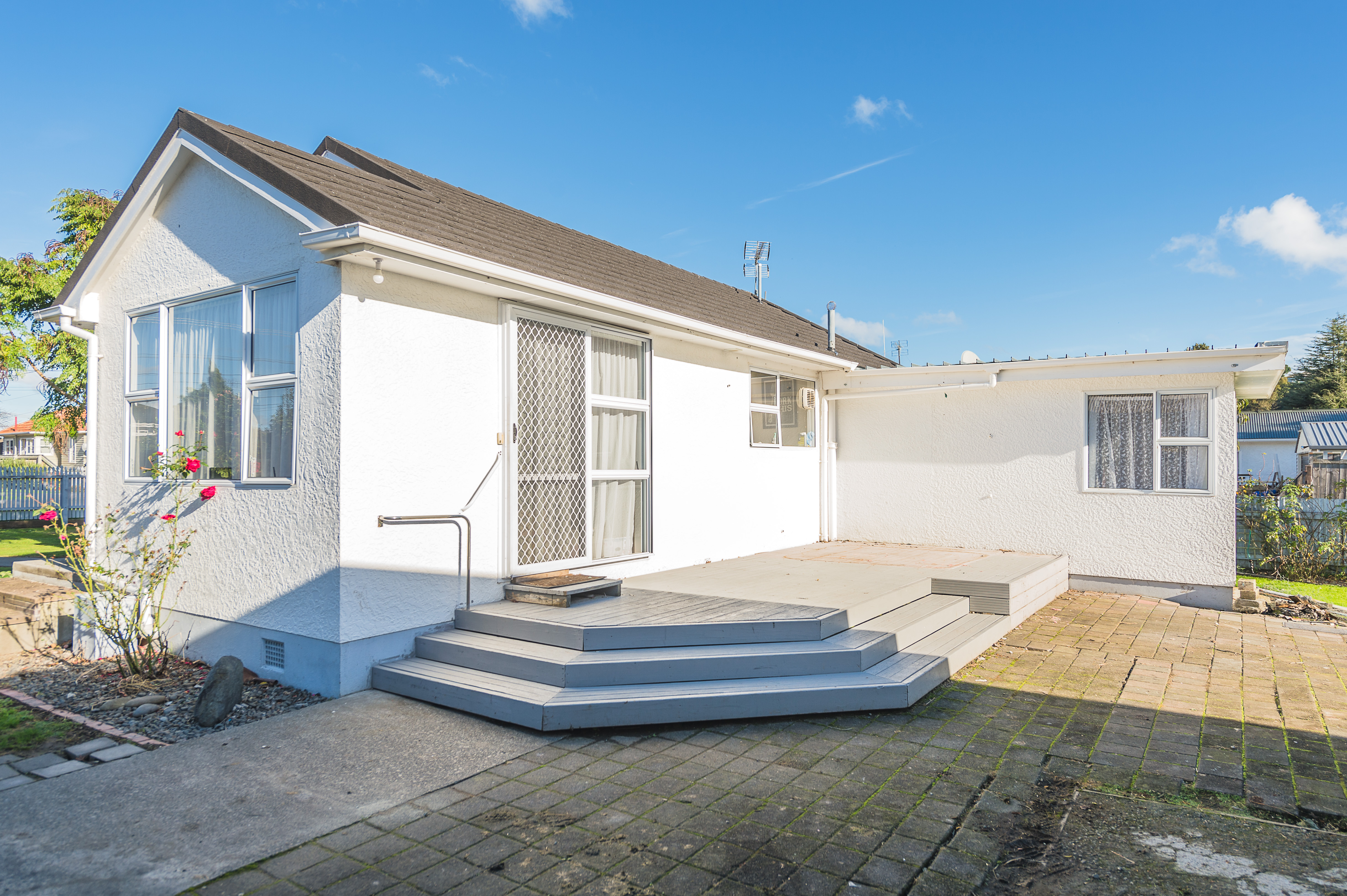 55 Peat Street, Wanganui Central, Wanganui, 3 ਕਮਰੇ, 2 ਬਾਥਰੂਮ