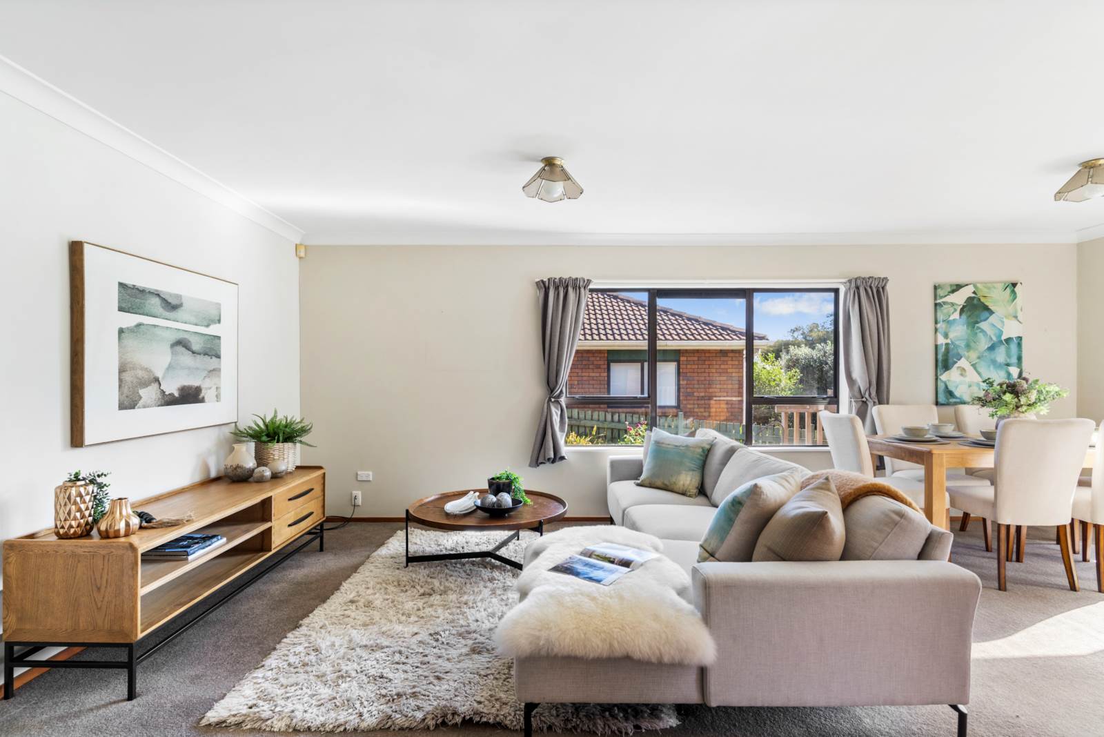 6a Reidy Place, Pukekohe, Franklin, 3房, 1浴, House