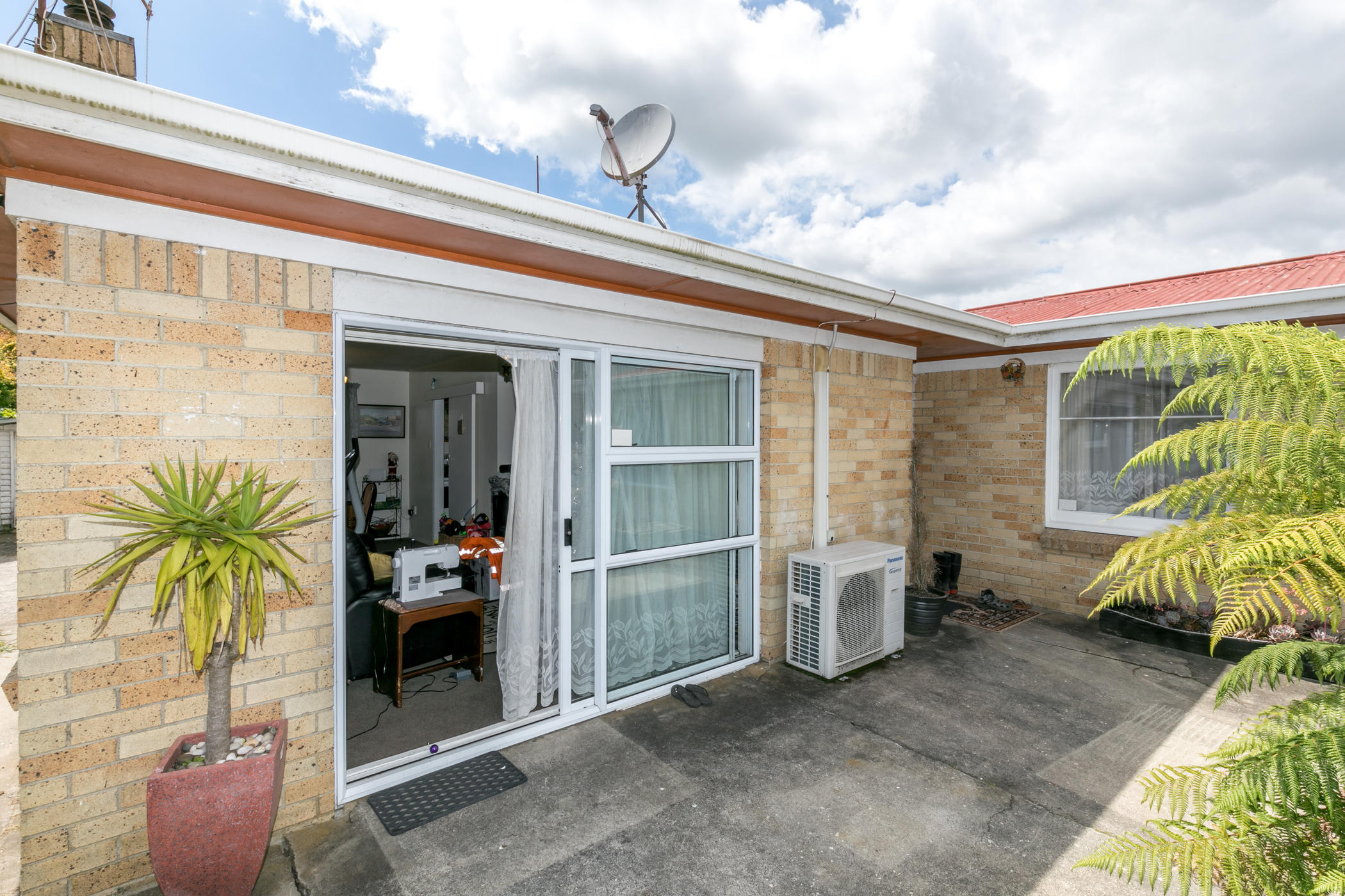 Residential Zone - General Residential Zone