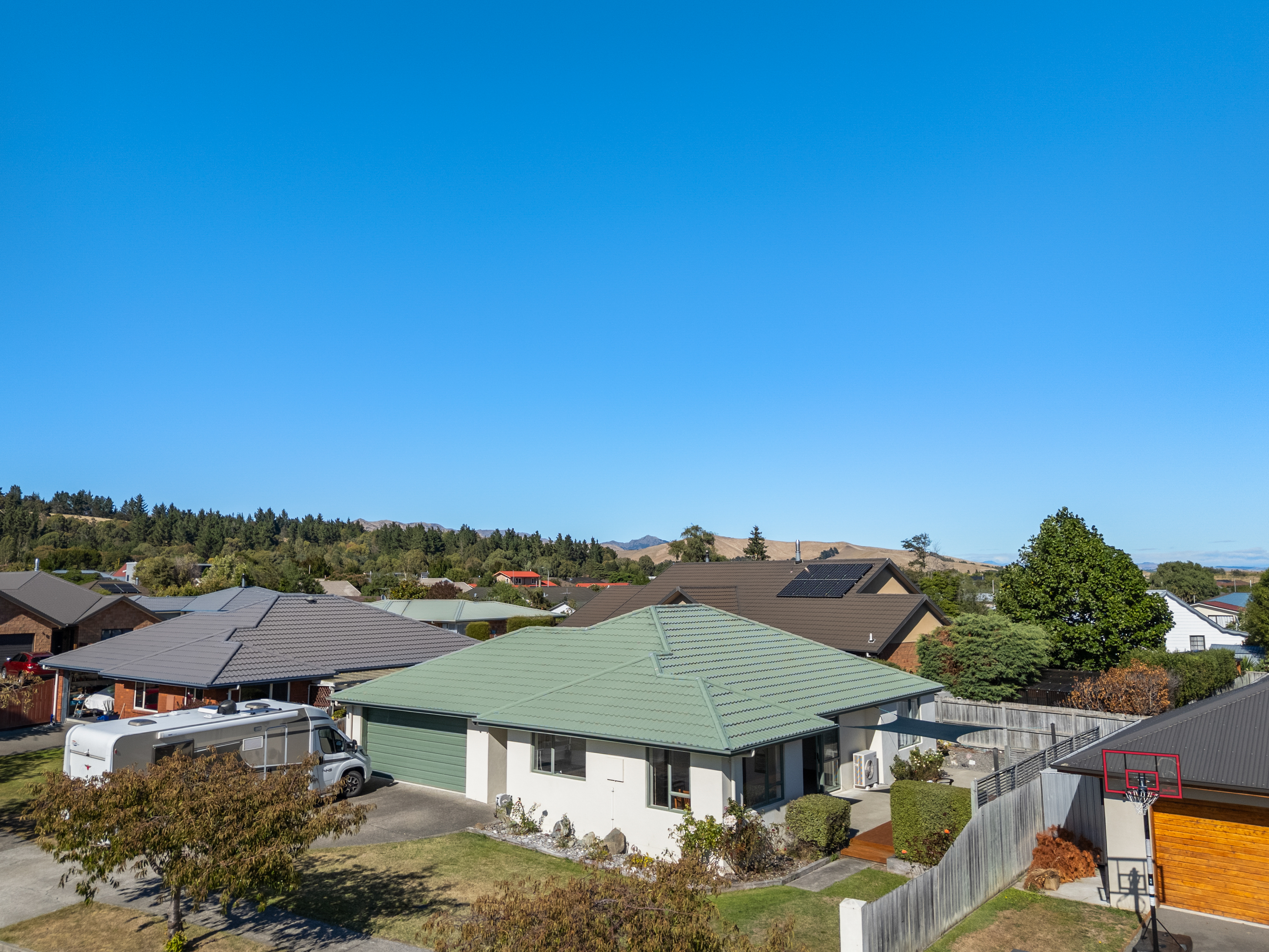 8 Lester Place, Witherlea, Marlborough, 3 Kuwarto, 2 Banyo, House