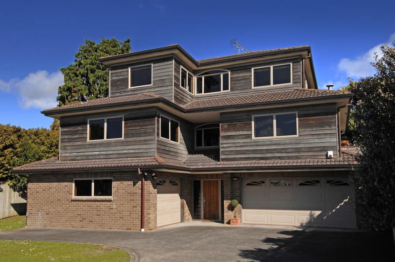 Residential  Mixed Housing Suburban Zone