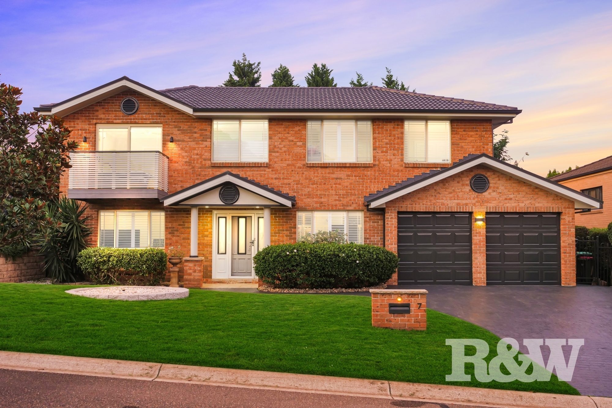 7 JAMES MEEHAN WAY, Macquarie Links, Macarthur Region, 0房, 0浴, House
