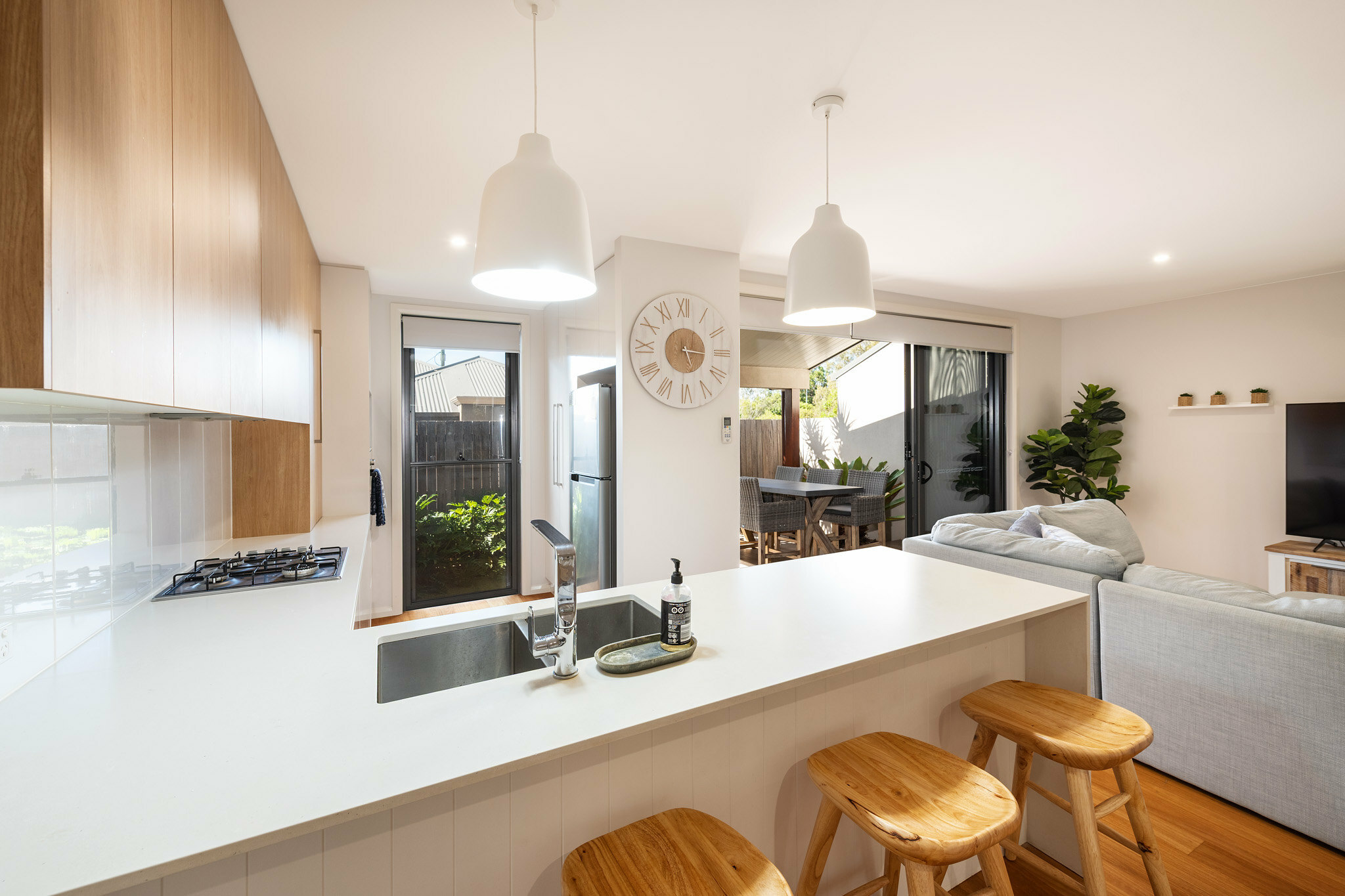 UNIT 2 223A MACKENZIE ST, Centenary Heights, Toowoomba, 0 침실, 0 욕실, Unit