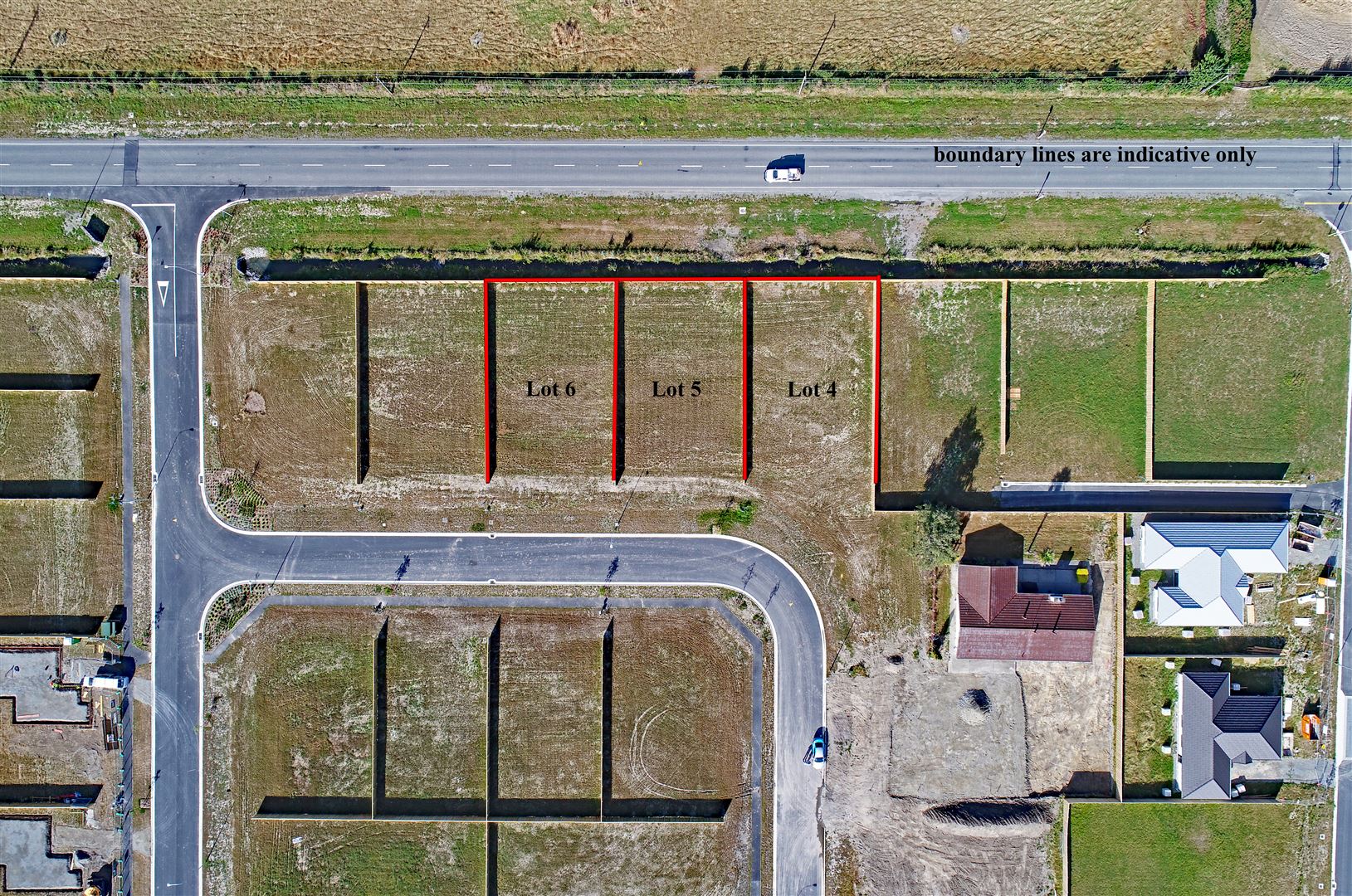 5 Bob Reid Crescent, Darfield, Selwyn, 3房, 0浴