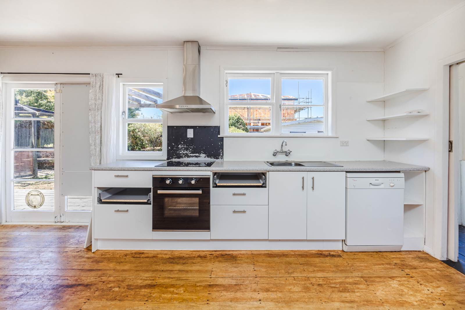 7 Tui Crescent, Manurewa, Manukau City, 3 રૂમ, 1 બાથરૂમ, House