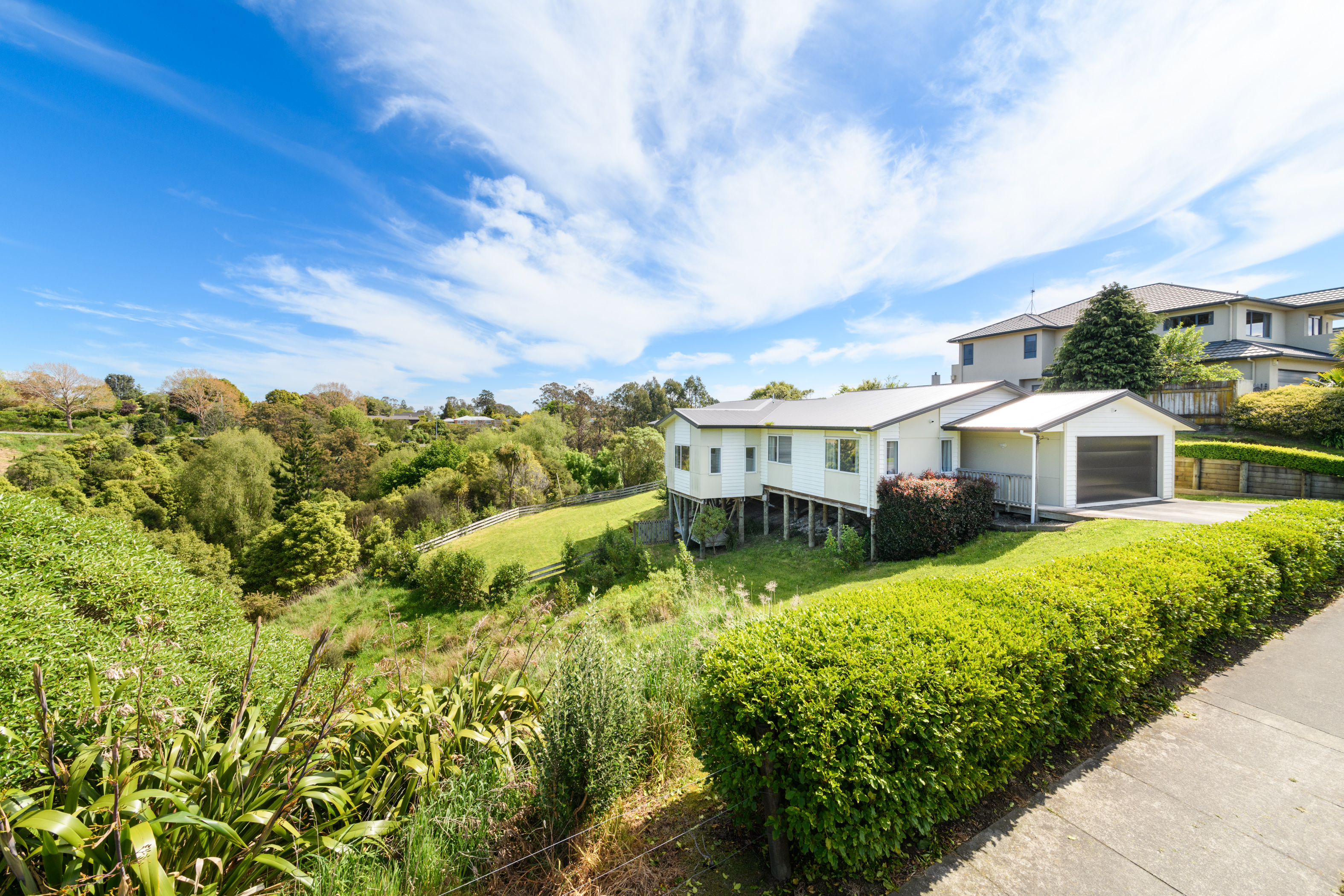 34 Ruapehu Drive, Fitzherbert, Palmerston North City, 4 침실, 2 욕실, House