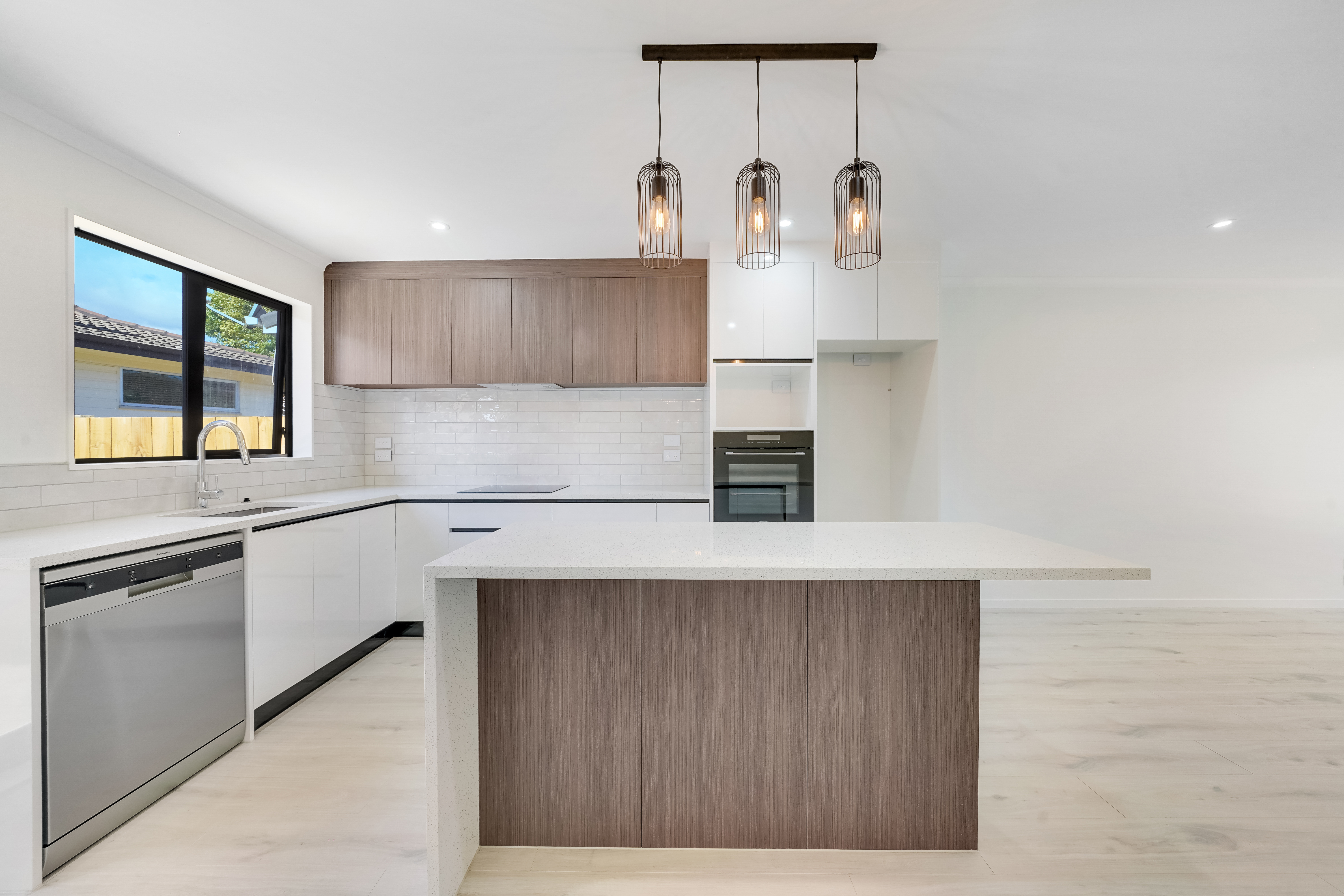 26b Rangataua Place, Manurewa, Manukau City, 3部屋, 1バスルーム, Townhouse