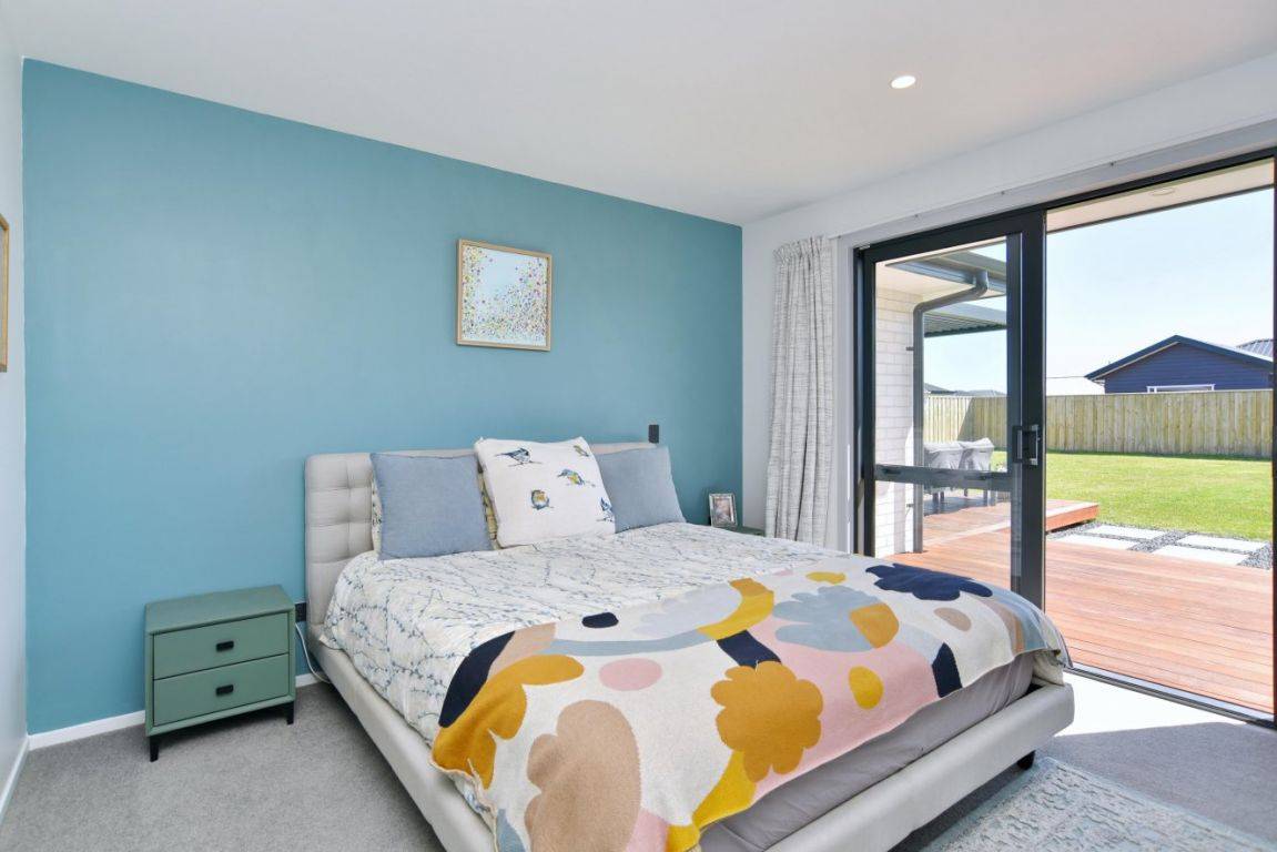 48 Chambers Avenue, Woodend, Waimakariri, 4房, 0浴, Unspecified