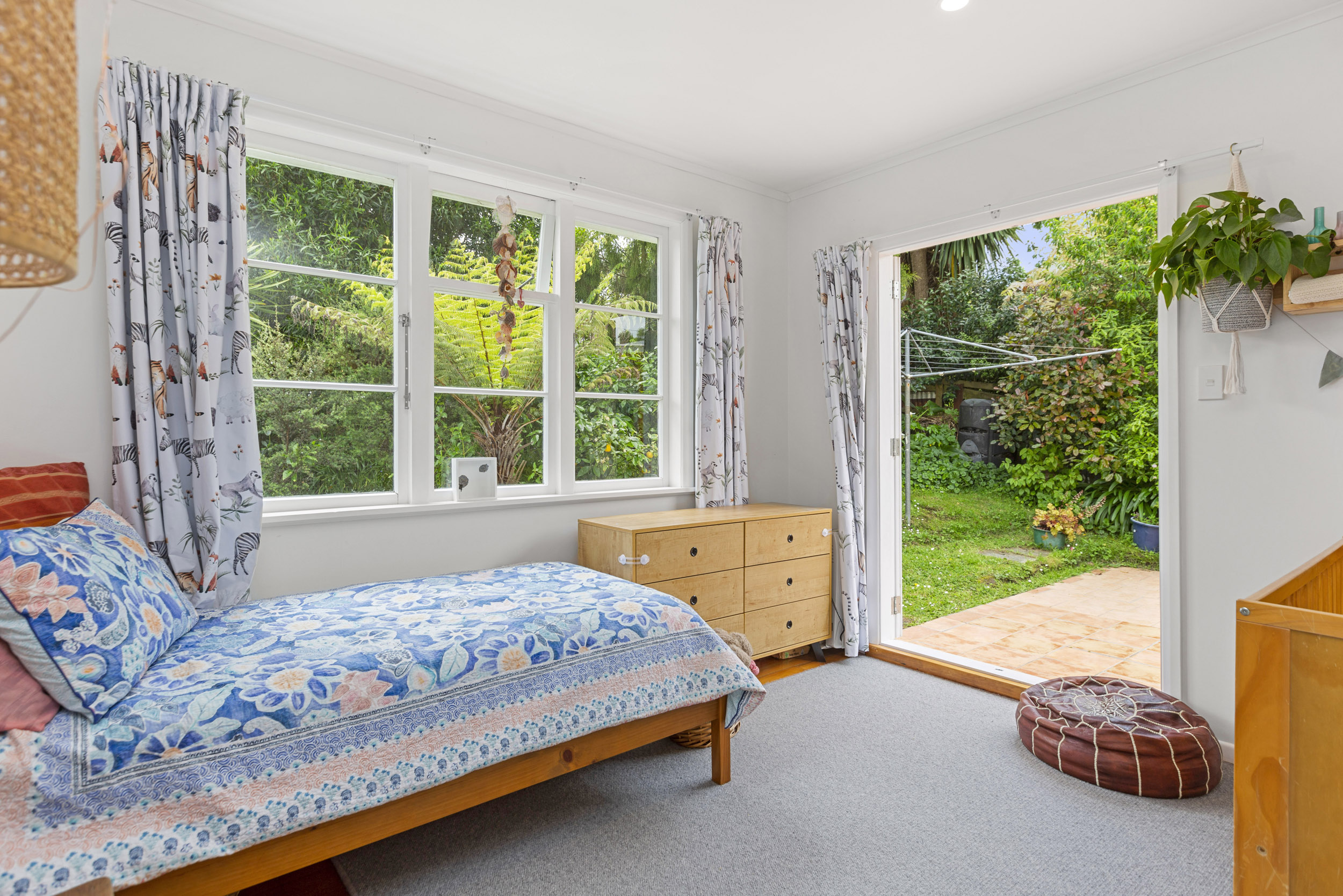 5 Cross Street, Raglan, Waikato, 3 Bedrooms, 1 Bathrooms, House