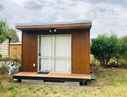 17 Bowen Street, Kurow, Waitaki, 2房, 1浴