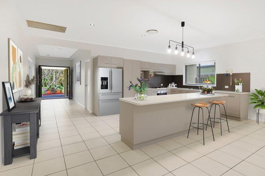 NORTHERN BAY 28 WESTWARD WAY, Coomera, Gold Coast, 0 ਕਮਰੇ, 0 ਬਾਥਰੂਮ, House
