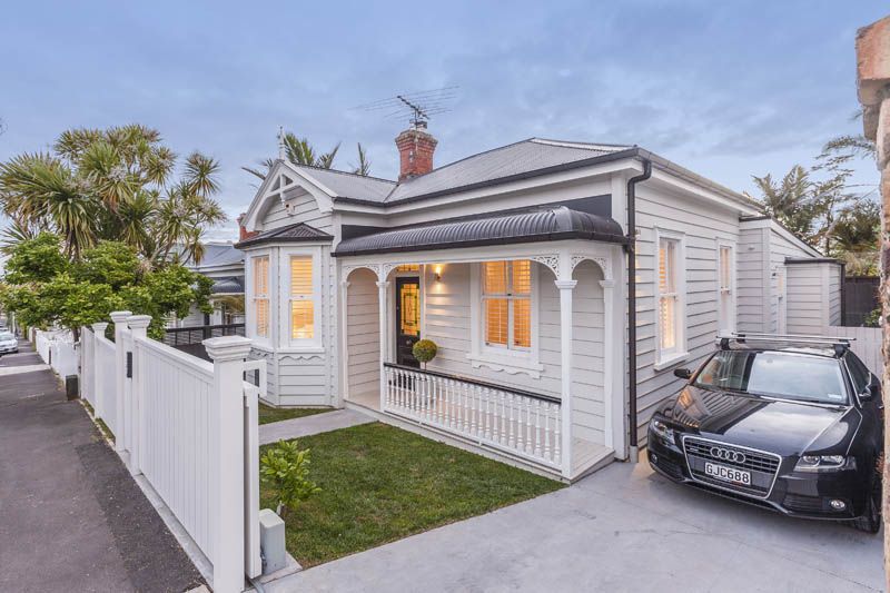 Residential  Single House Zone