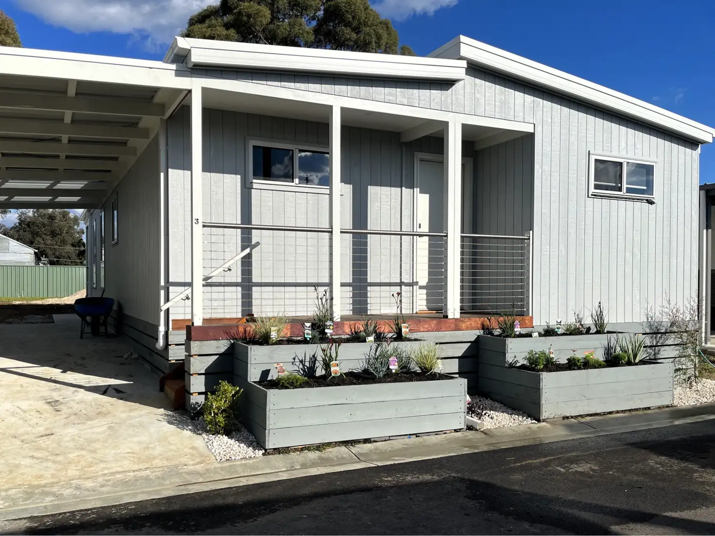 GATEWAY LIFESTYLE UNIT 26 263 SCOTT PDE, Brown Hill, Ballarat, 0 Schlafzimmer, 0 Badezimmer, Lifestyle Property
