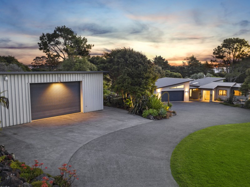 Residential  Large Lot Zone