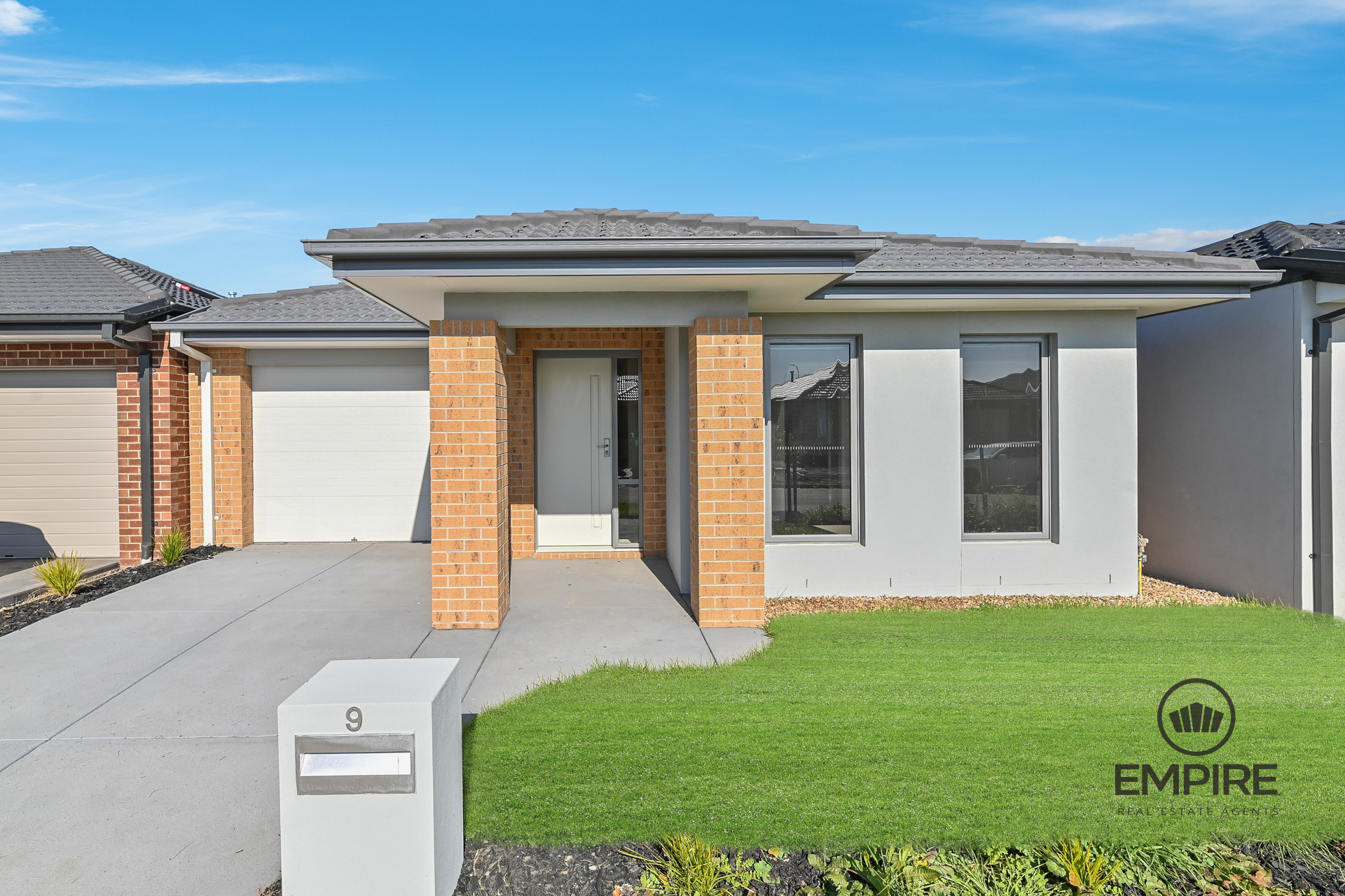9 NORTHUMBERLAND RD, Clyde, Traralagon , 0房, 0浴, House