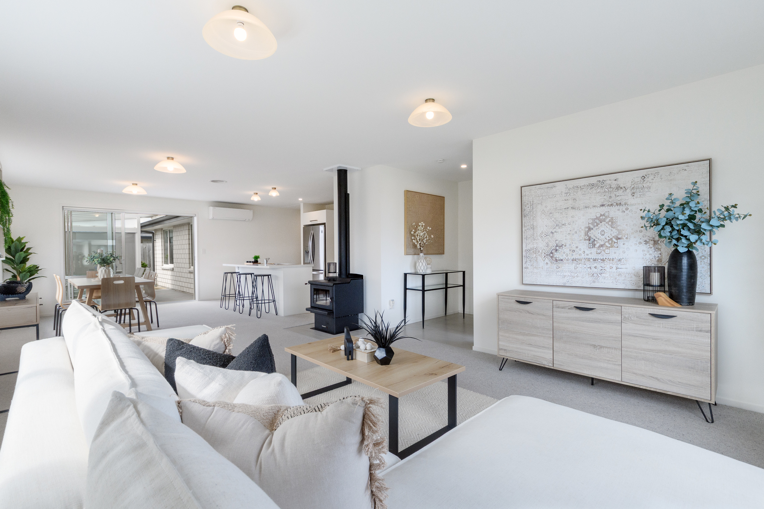 3 Komata Crescent, Papamoa, Tauranga, 3 ਕਮਰੇ, 2 ਬਾਥਰੂਮ, House