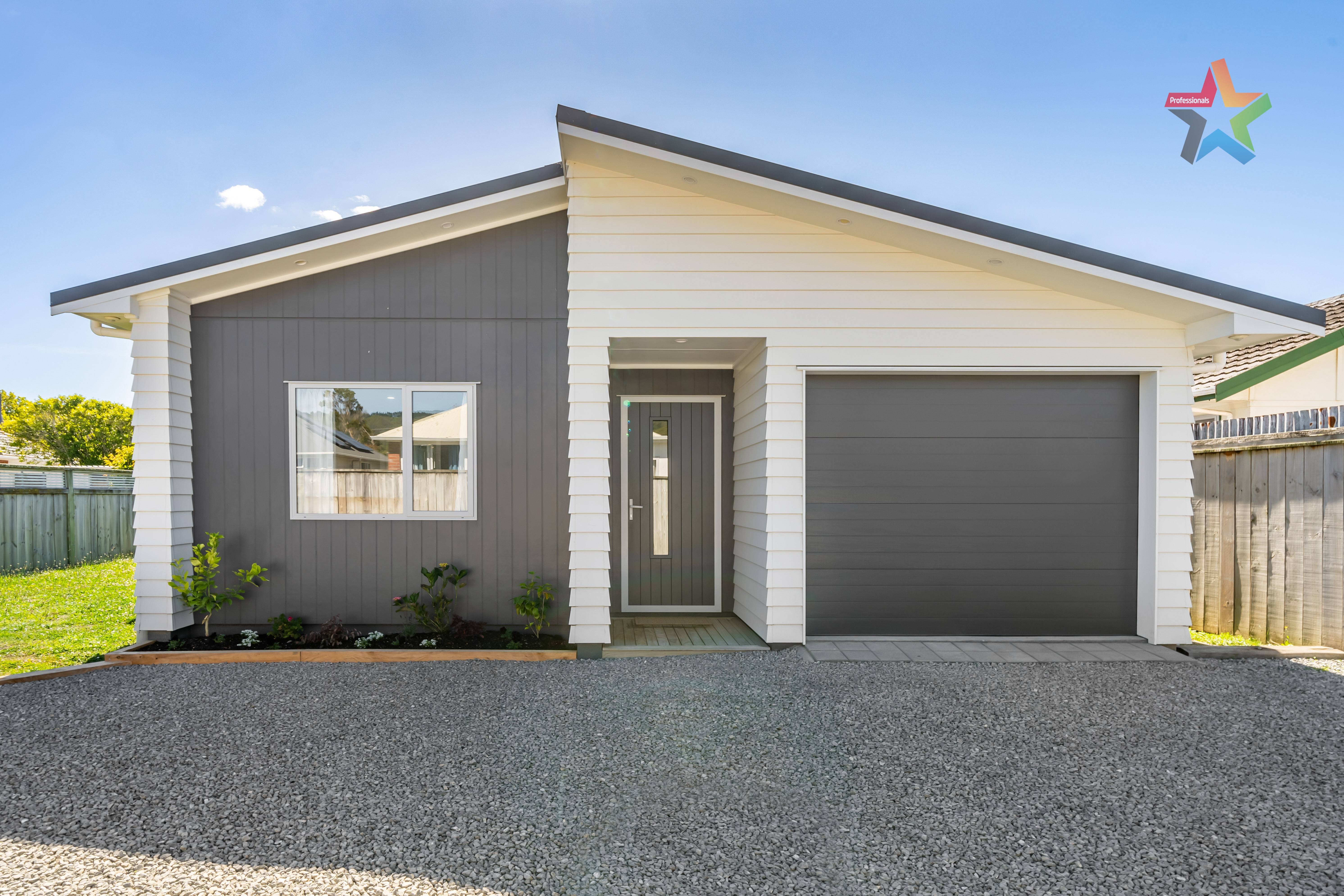 299a Oxford Terrace, Avalon