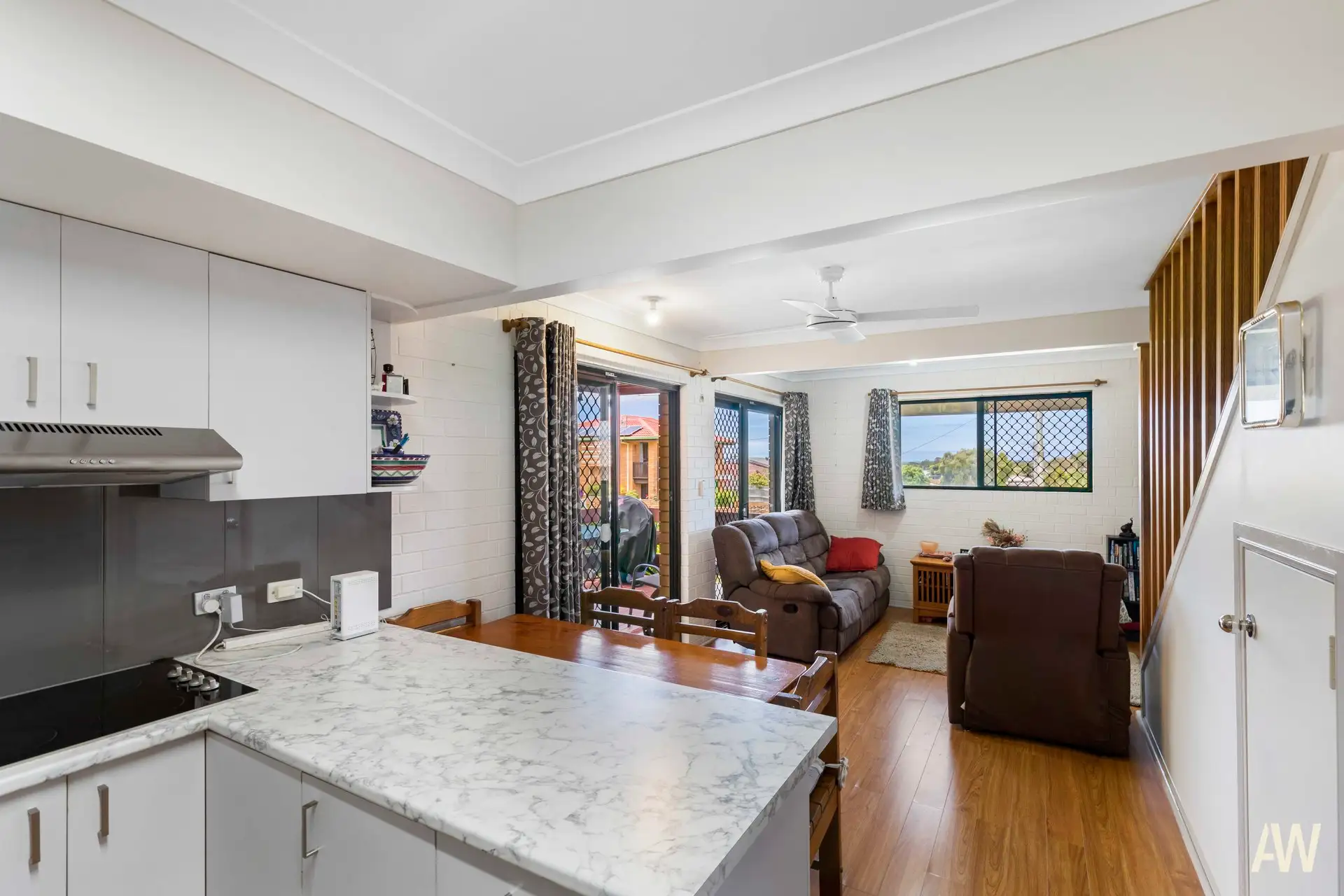 PACIFIC TERRACES UNIT 12 29 BROWNING BVD, Battery Hill, Sunshine Coast, 0房, 0浴, Townhouse