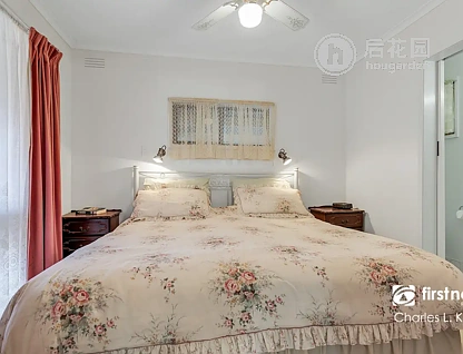 4 MCKENZIE ST, ECHUCA VIC 3564, 0房, 0浴, House