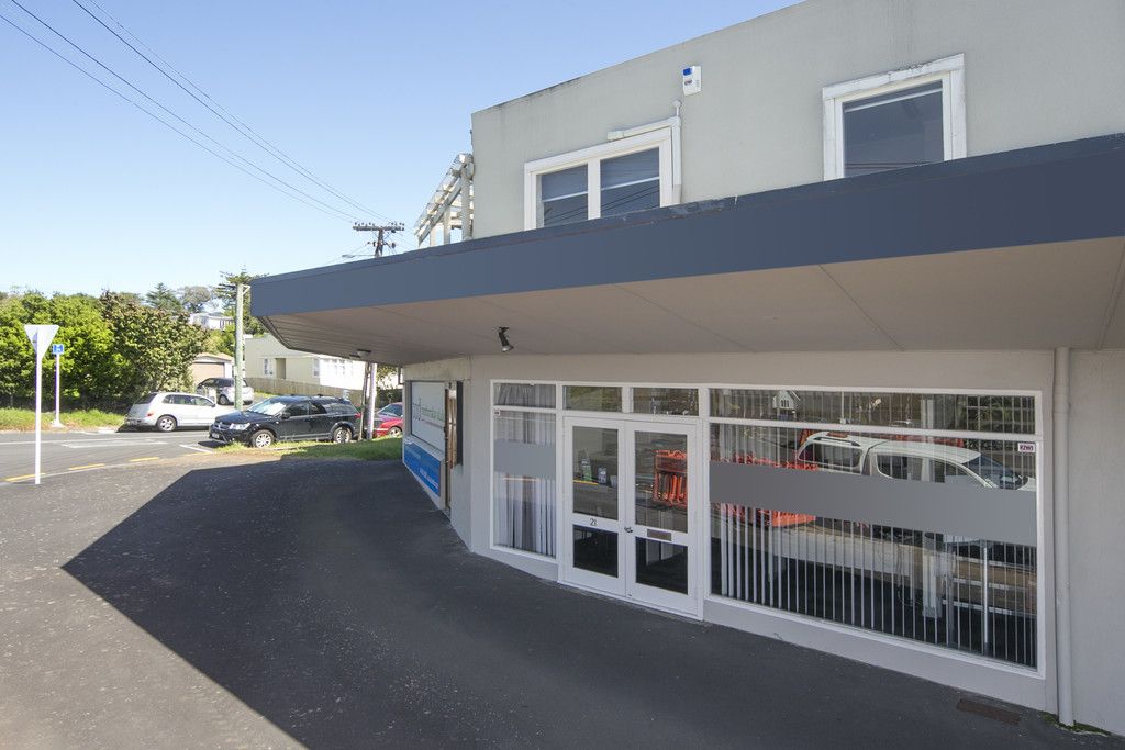 Business  Neighbourhood Centre Zone