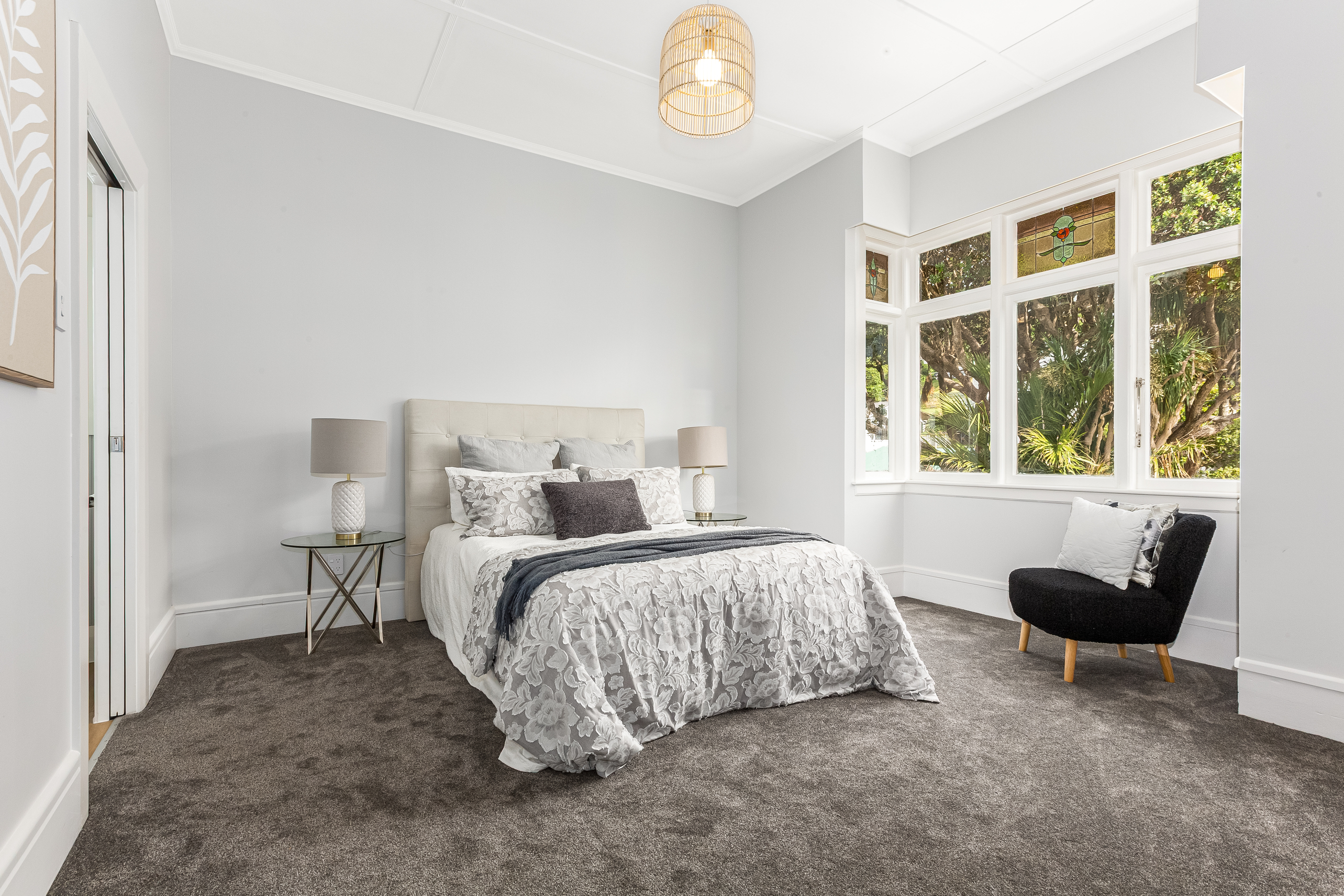 39 Hohiria Road, Hataitai, Wellington City, 3房, 0浴, House