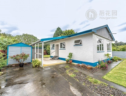 23a Field Street, Aramoho, Whanganui, 2 ਕਮਰੇ, 1 ਬਾਥਰੂਮ