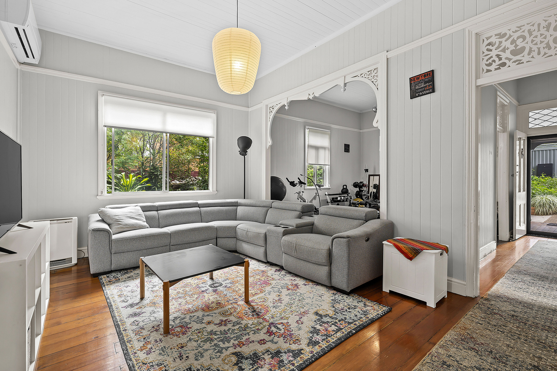 318 BENNETTS RD, Norman Park, Brisbane - Eastern Region, 0 રૂમ, 0 બાથરૂમ, House