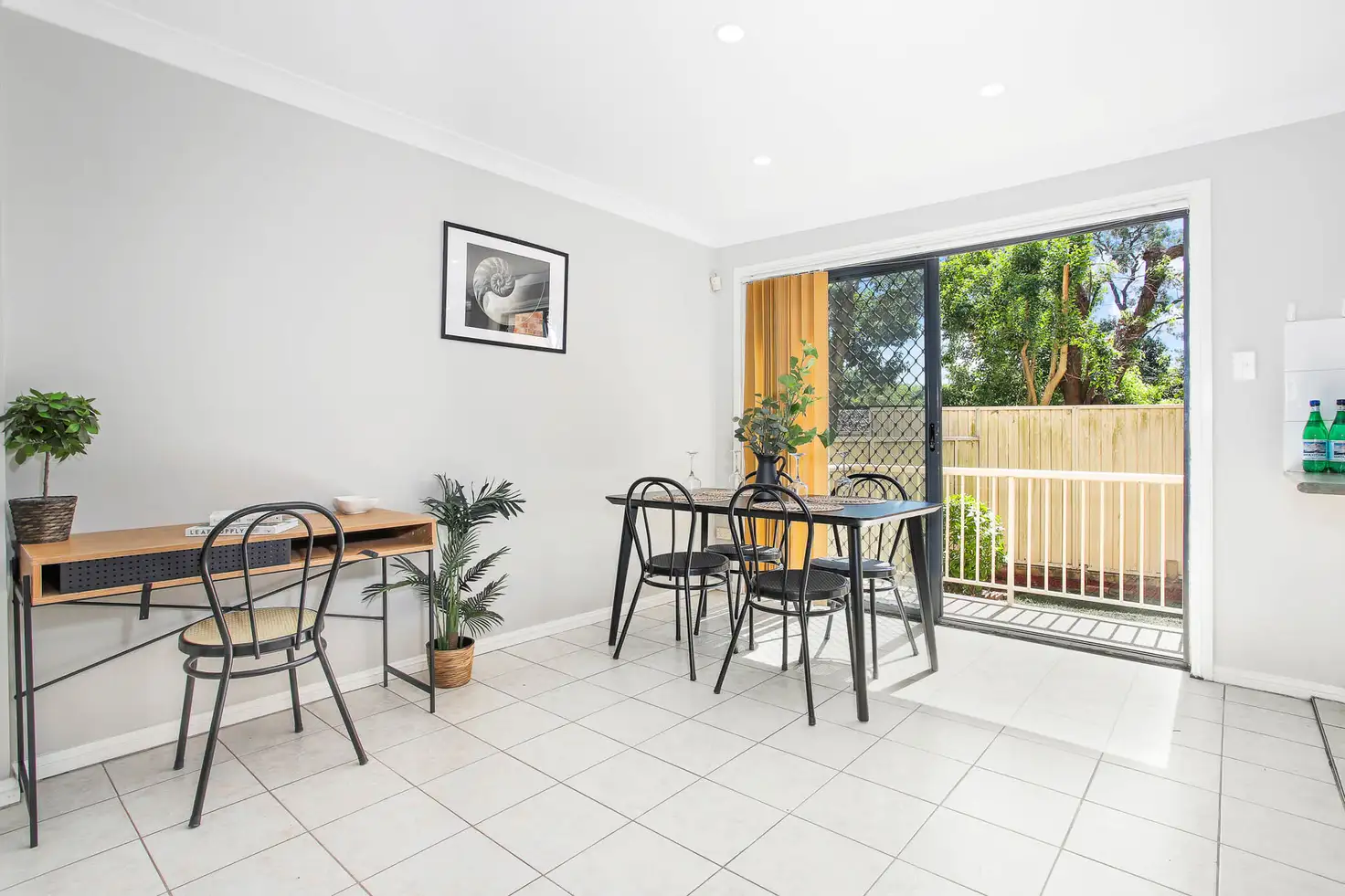 UNIT 7 29-33 STAPLETON ST, Wentworthville, Parramatta (Northwest suburbs), 0房, 0浴, Townhouse