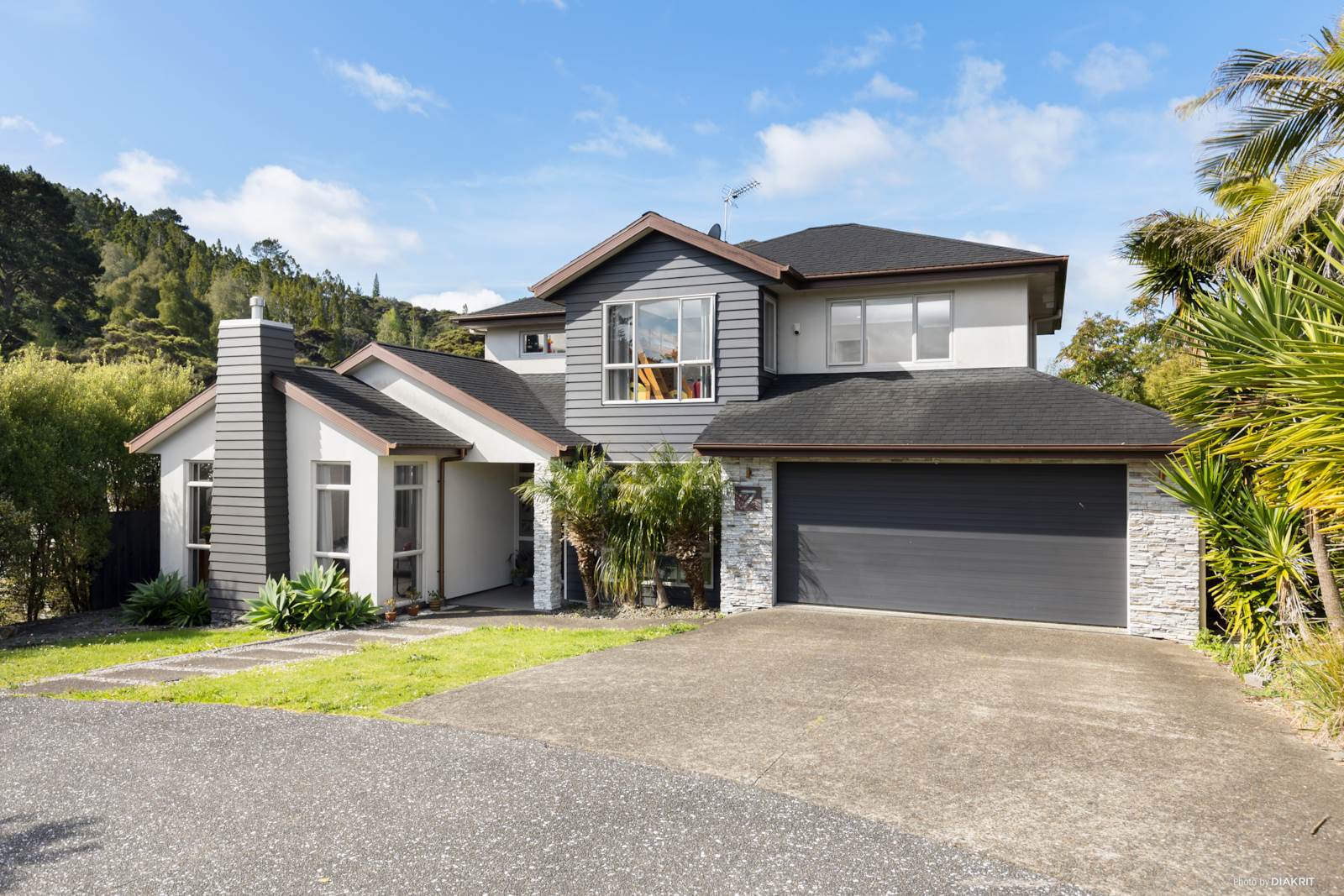 Residential  Mixed Housing Suburban Zone