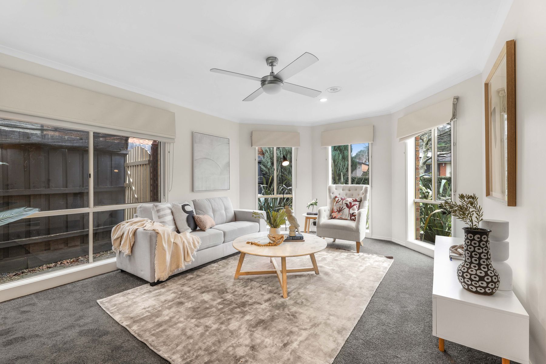 2 MOUNTAIN ASH CT, Upper Ferntree Gully, East Melbourne, 0 ห้องนอน, 0 ห้องน้ำ, House