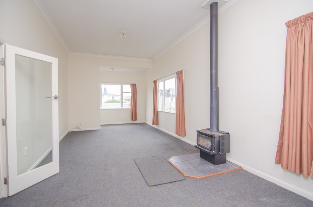 92a Kuripuni Street, Masterton, Masterton, 3 غرف, 1 حمامات
