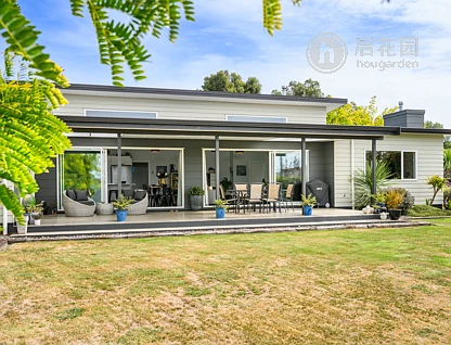 25b Stonebridge Heights, Feilding, Manawatu, 4 slaapkamers, 2 badkamers, House