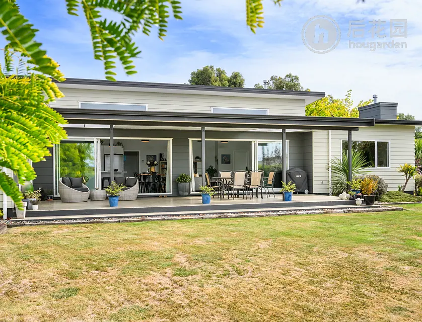 25b Stonebridge Heights, Feilding, Manawatu, 4 slaapkamers, 2 badkamers, House