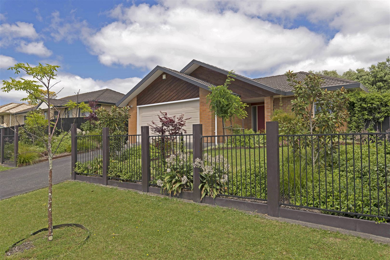 Residential  Mixed Housing Urban Zone