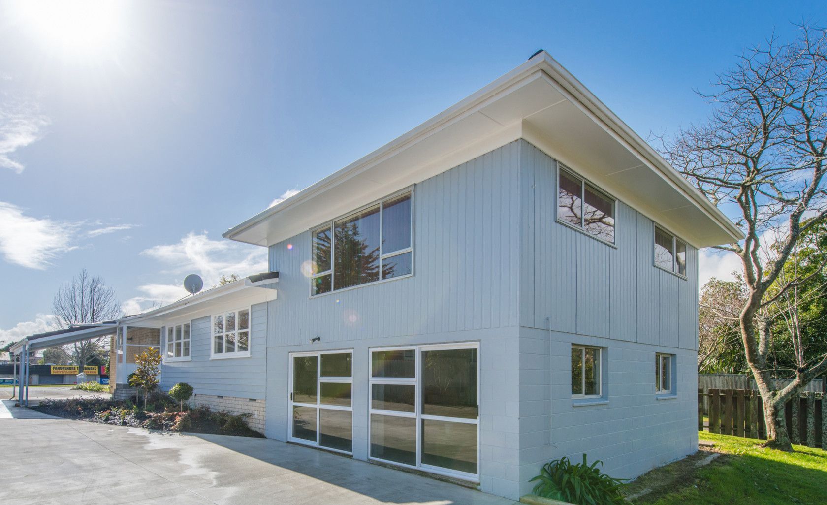 Residential  Mixed Housing Suburban Zone