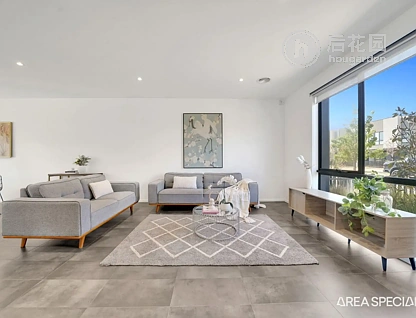 58 WIRELESS DR, AINTREE VIC 3336, 0 غرف, 0 حمامات, Townhouse