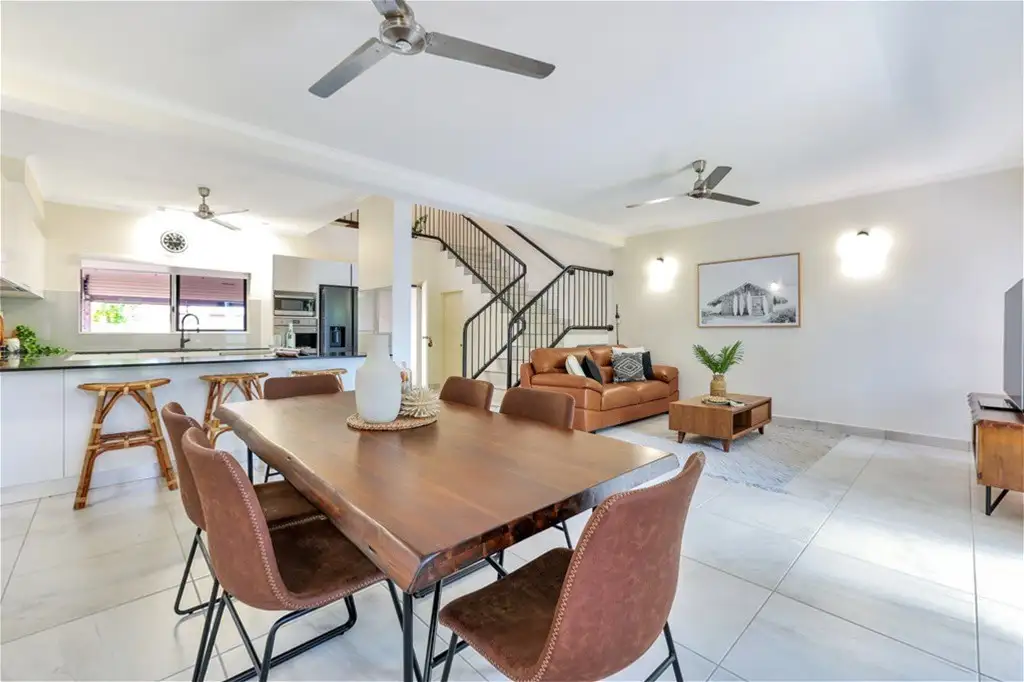 UNIT 5 55 STODDART DR, Bayview, Darwin City, 0房, 0浴, Townhouse