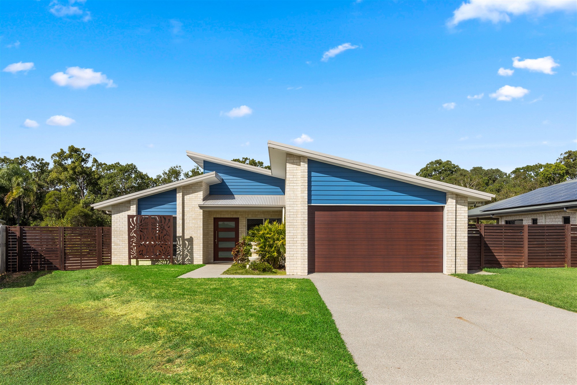 LOW DENSITY RESIDENTIAL