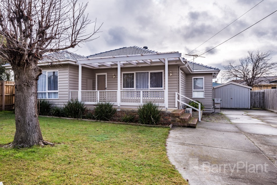15 WANKE CR, Dandenong, South East Melbourne, 0 침실, 0 욕실, House