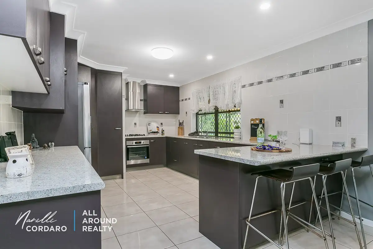 51 WARBLER CT, Upper Caboolture, Moreton Bay Region, 0 غرف, 0 حمامات, House