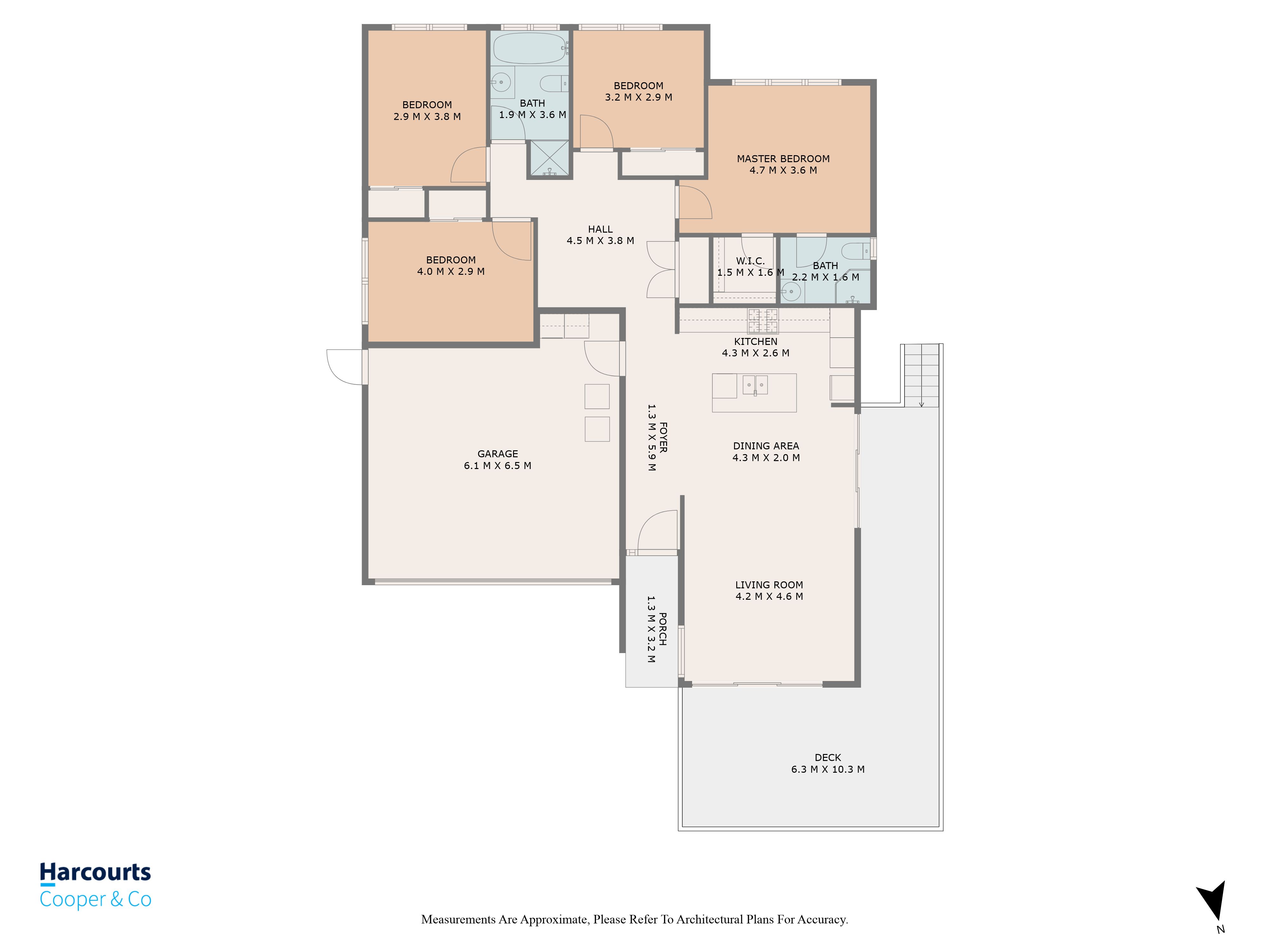 116 Parkview Drive, Gulf Harbour, Auckland - Rodney, 4房, 0浴, House