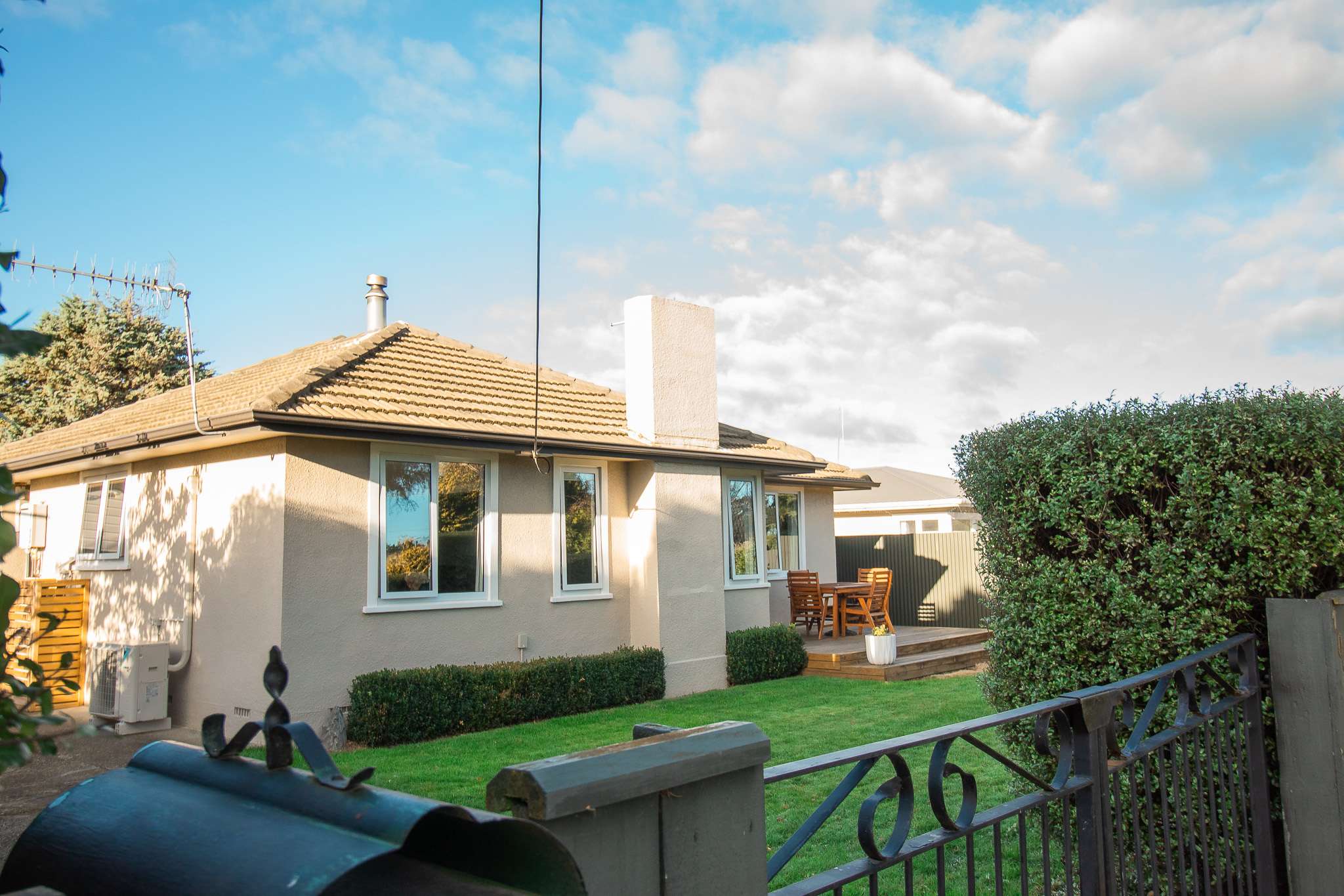 101 Mulgrave Street, Ashhurst, Palmerston North City, 3房, 1浴, House