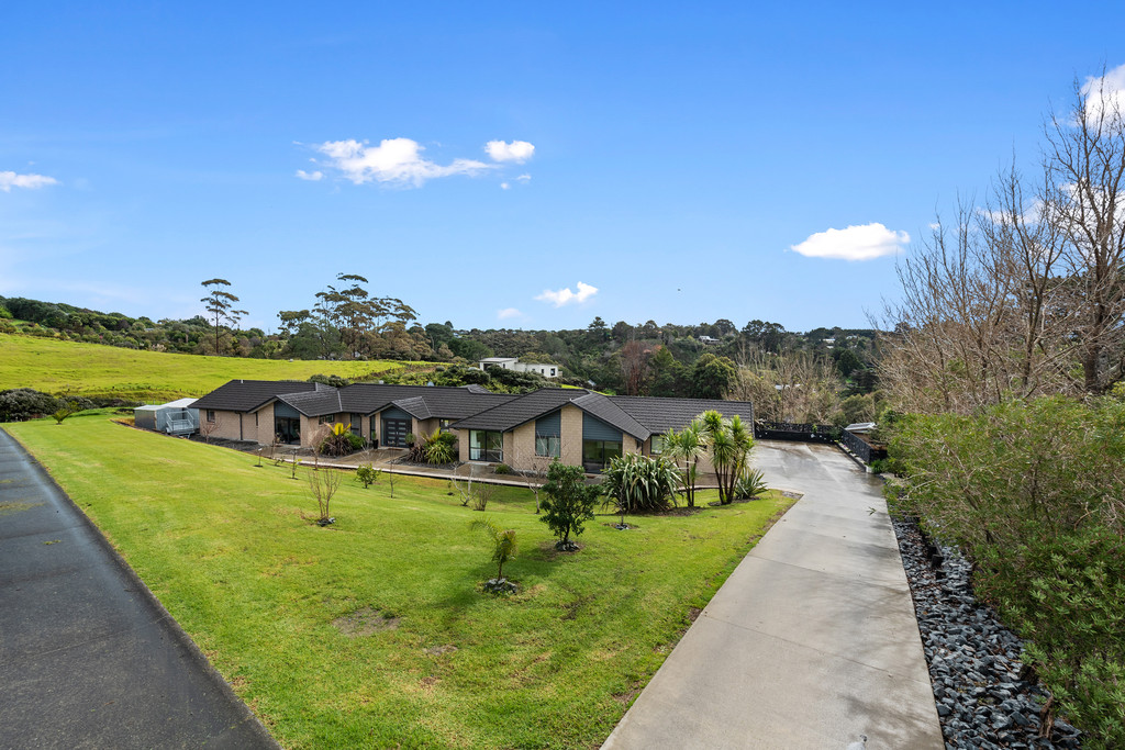 Residential  Large Lot Zone