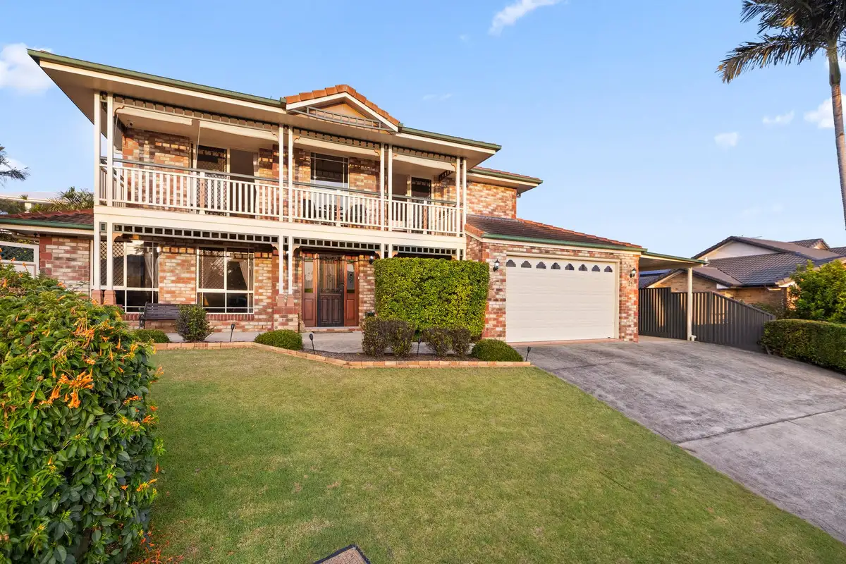 21 MARCEL PL, Wellington Point, Redland City Region, 0 ห้องนอน, 0 ห้องน้ำ, House