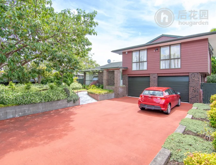 39 Carter Crescent, Awapuni, Palmerston North, 3 침실, 0 욕실