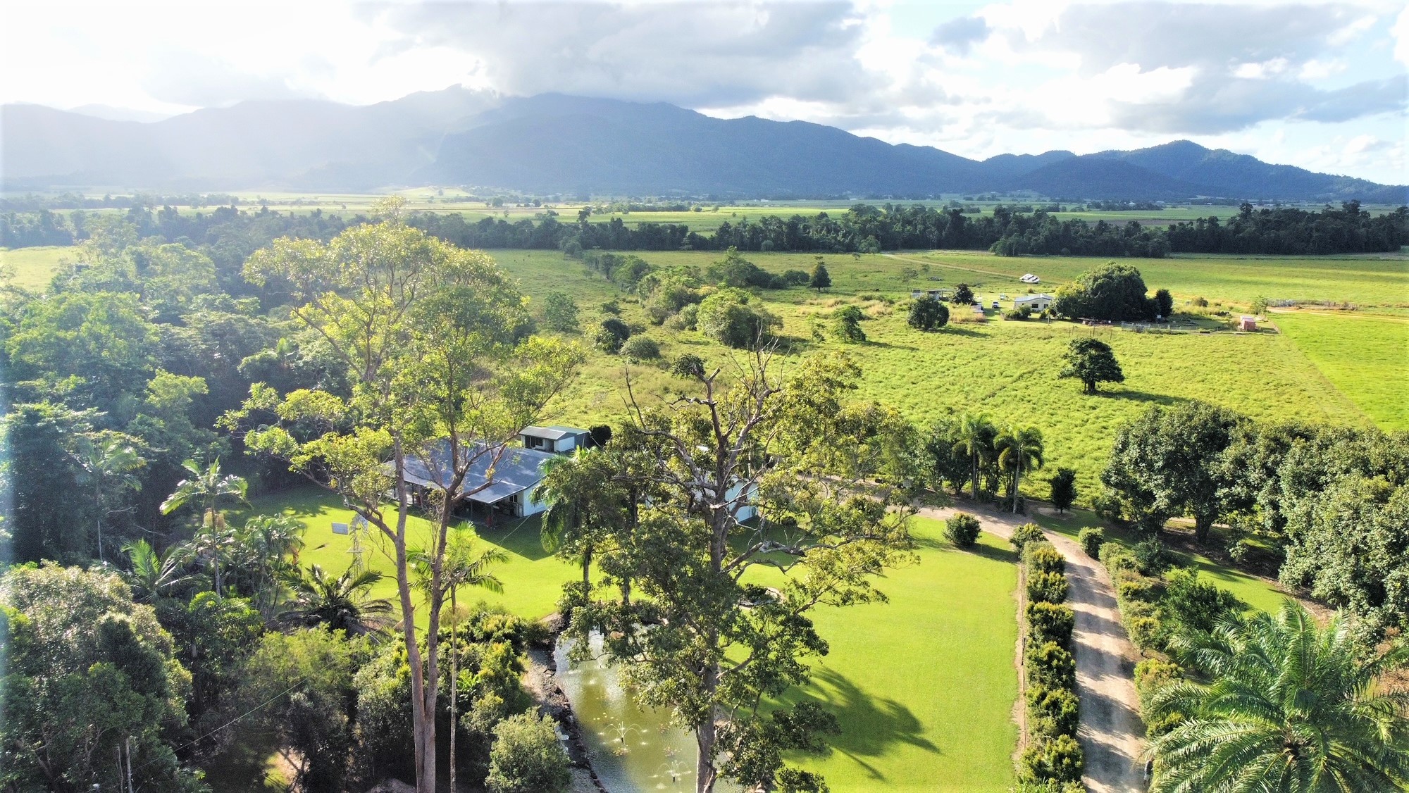 235 TULLY - MISSION BEACH RD, Birkalla, Cairns, 0部屋, 0バスルーム, House